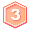 第3名
